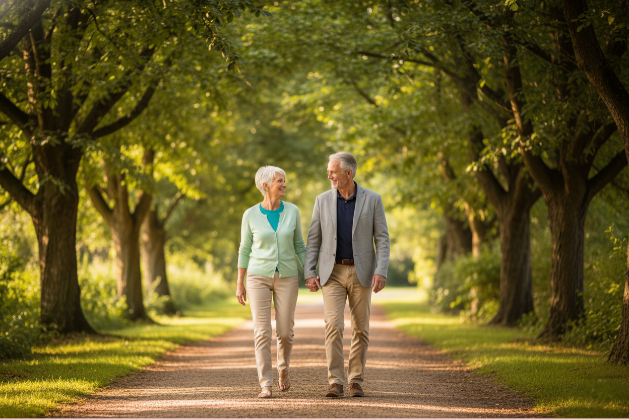 Joint Genesis™ — The Fluid-First Way to Move With Ease Again