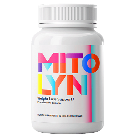 Mitolyn: The Science-Driven Breakthrough for Safe, Rapid, and Sustainable Weight Loss